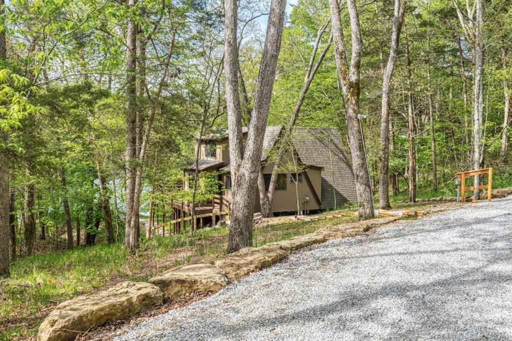 Acorn Lake Lodge On Lake Aspen Innsbrook Exterior photo